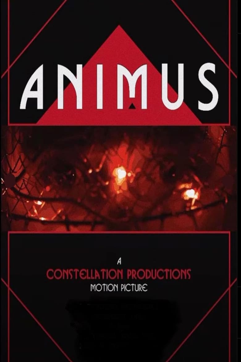 Poster of Animus