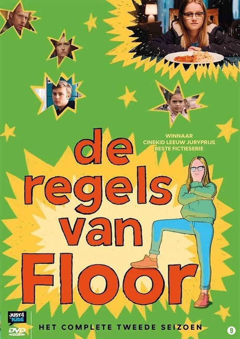 Poster of Episodes in De Regels Van Floor - Season 2 - Season 2