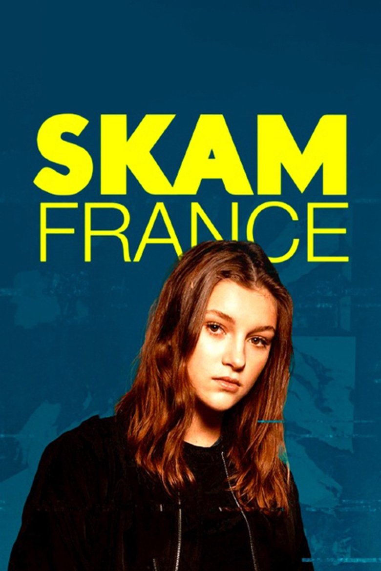 Poster of Episodes in SKAM France - Lola - Lola