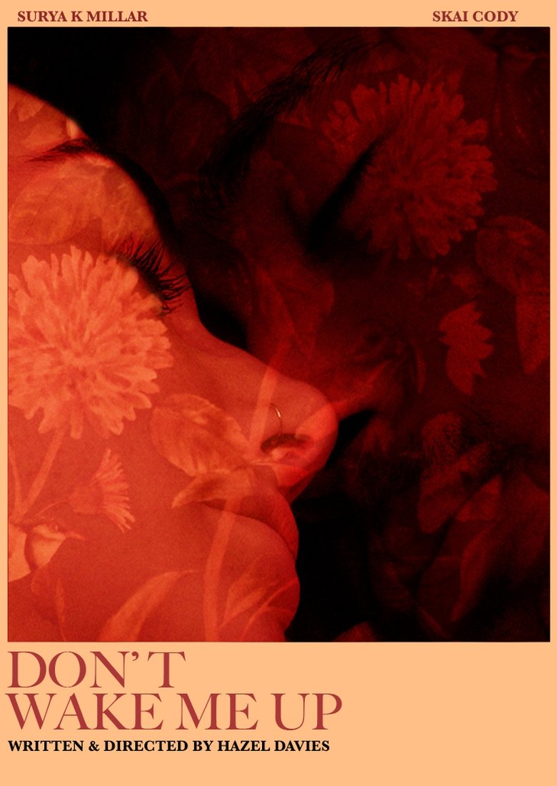 Poster of Don’t Wake Me Up