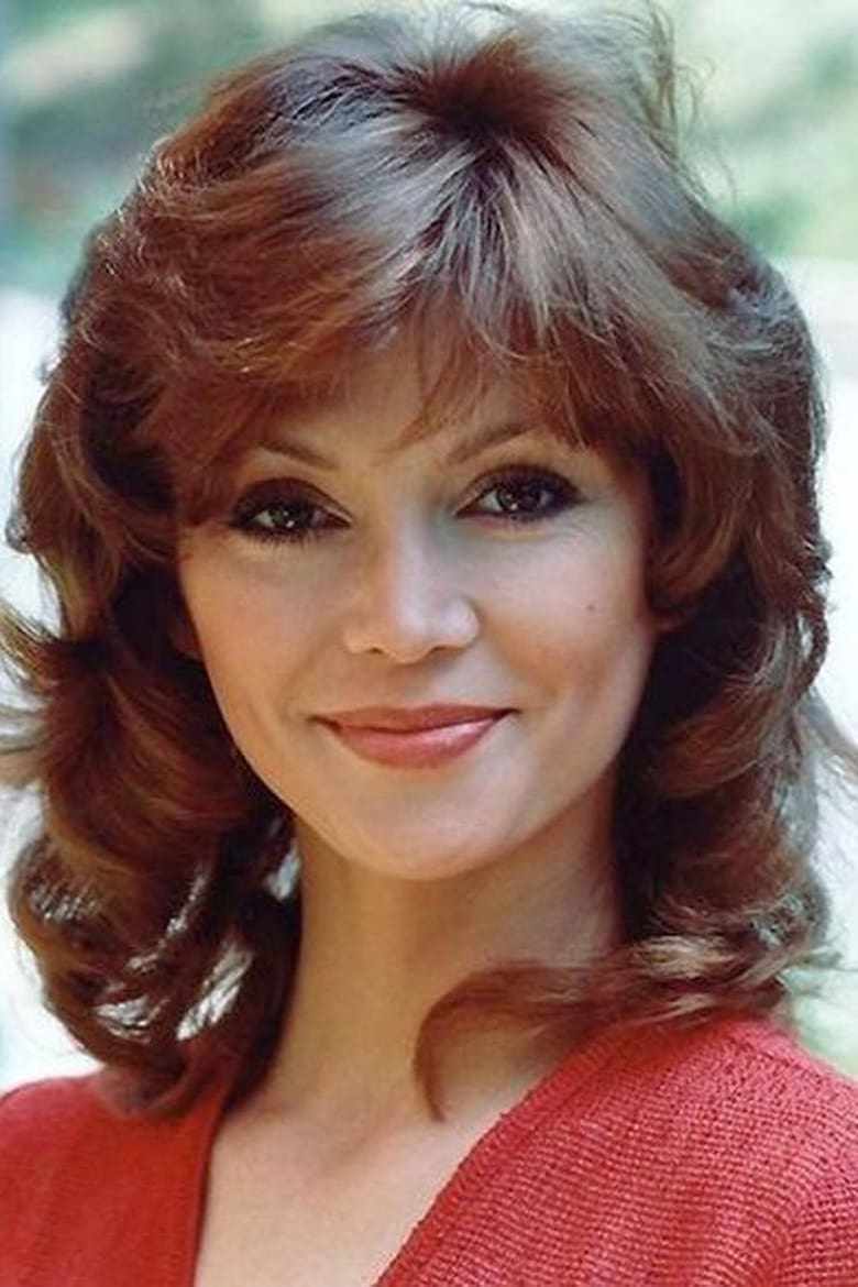 Portrait of Victoria Principal