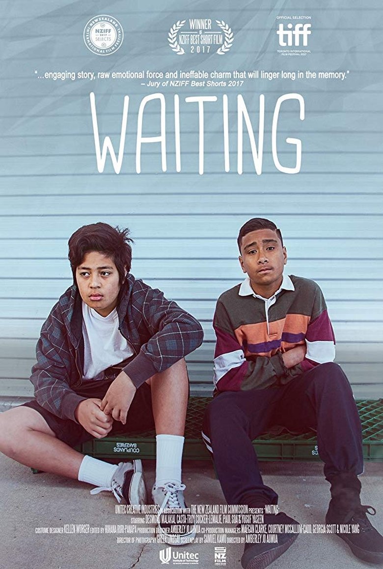 Poster of Waiting
