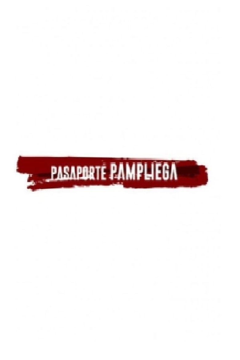 Poster of Pasaporte Pampliega 2: El otro mundial