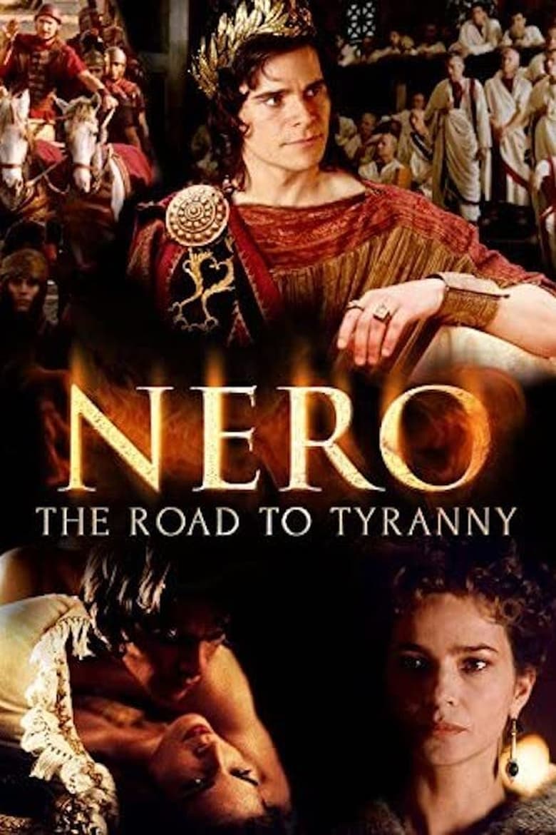 Poster of Nero