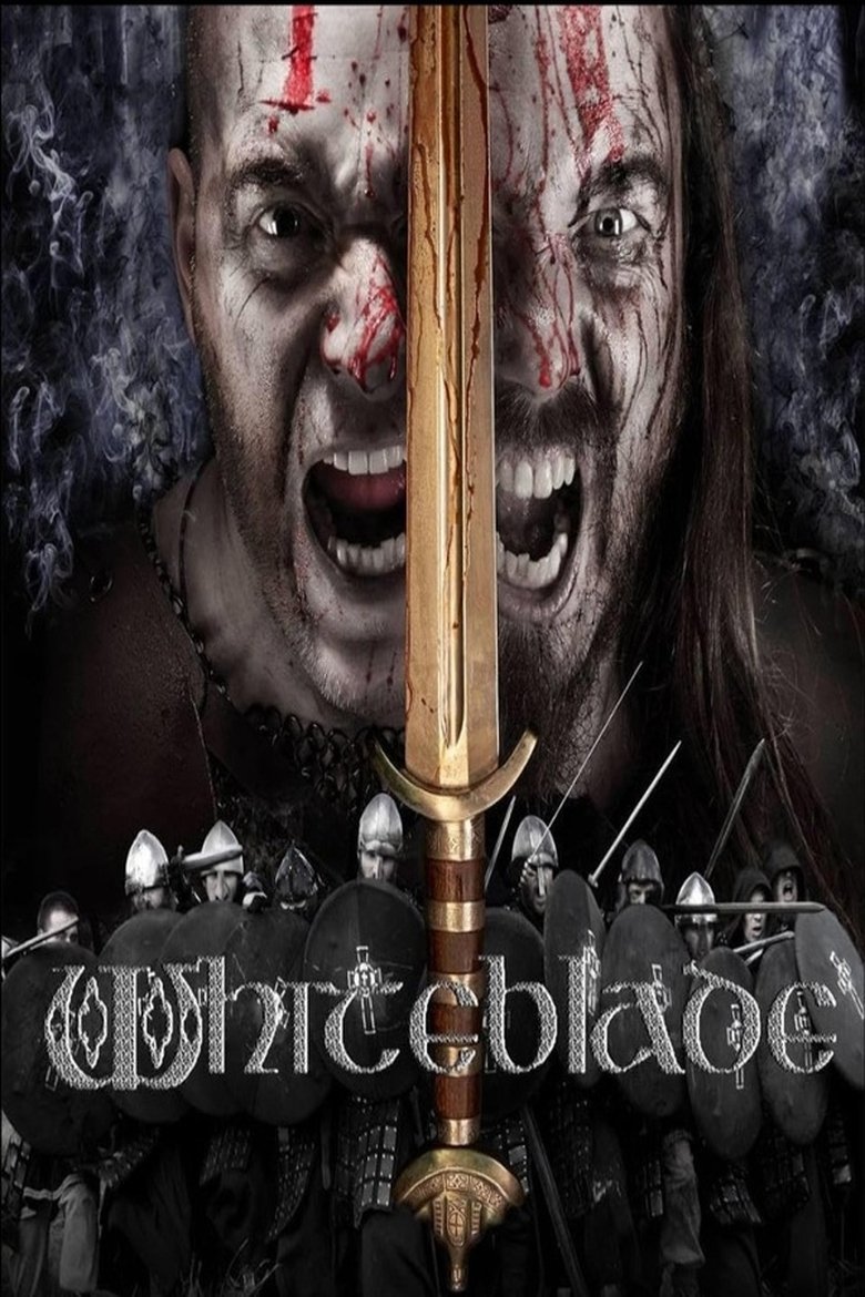 Poster of Whiteblade