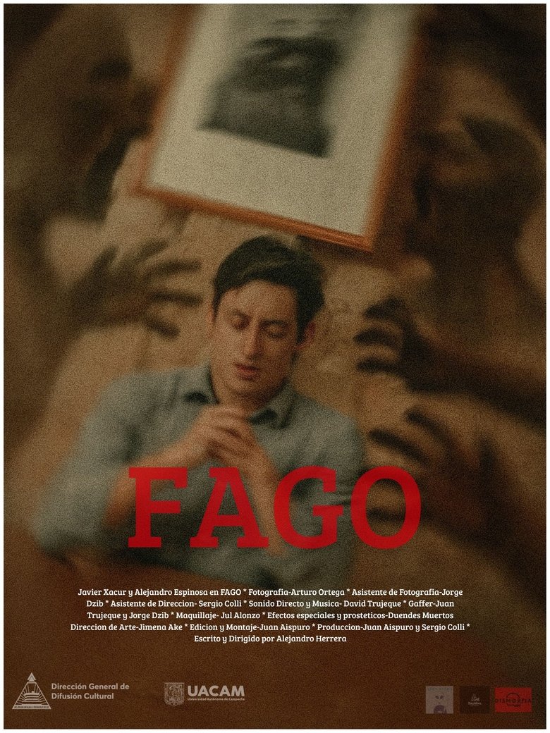 Poster of FAGO