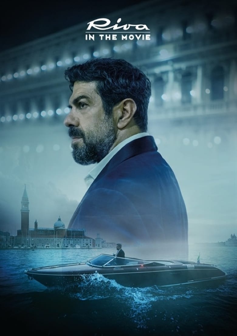 Poster of The Boat Show 2020: Riva in the Movie