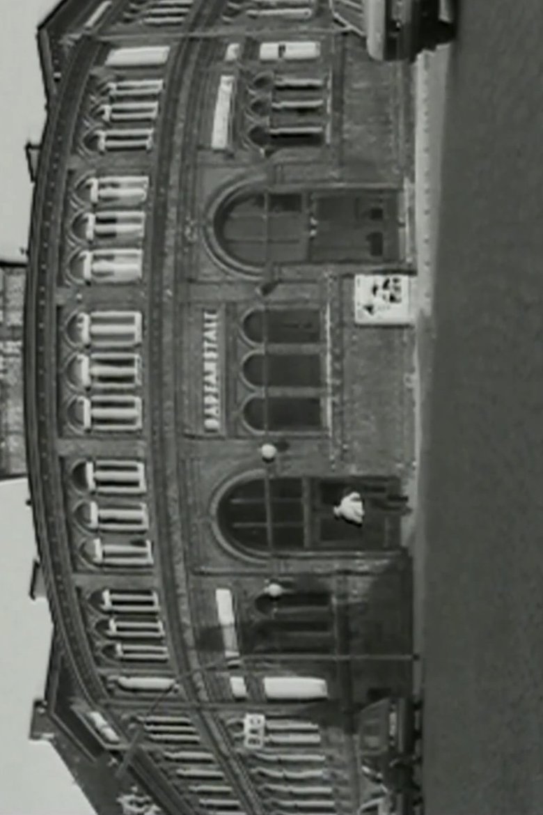 Poster of Thedebadfilm