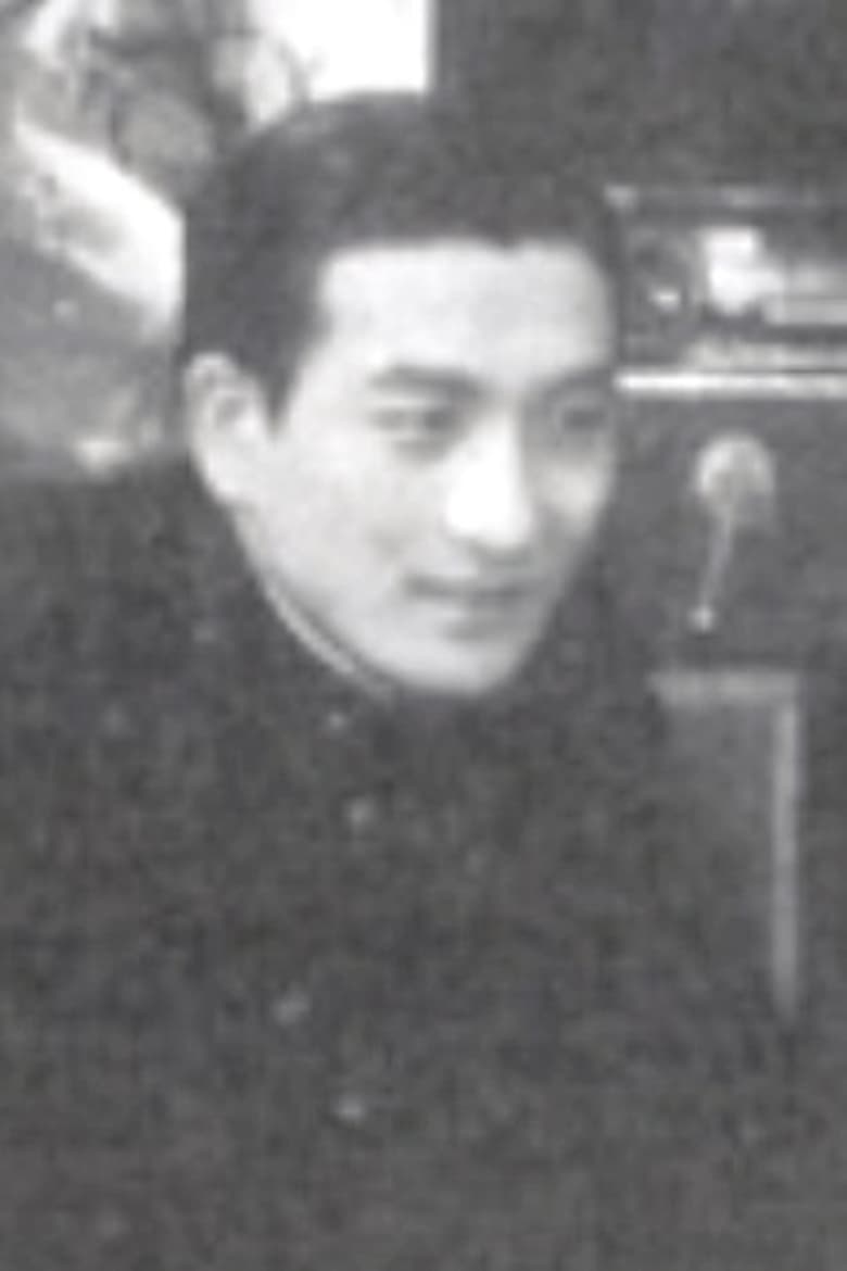 Portrait of Kim Dong-gyu