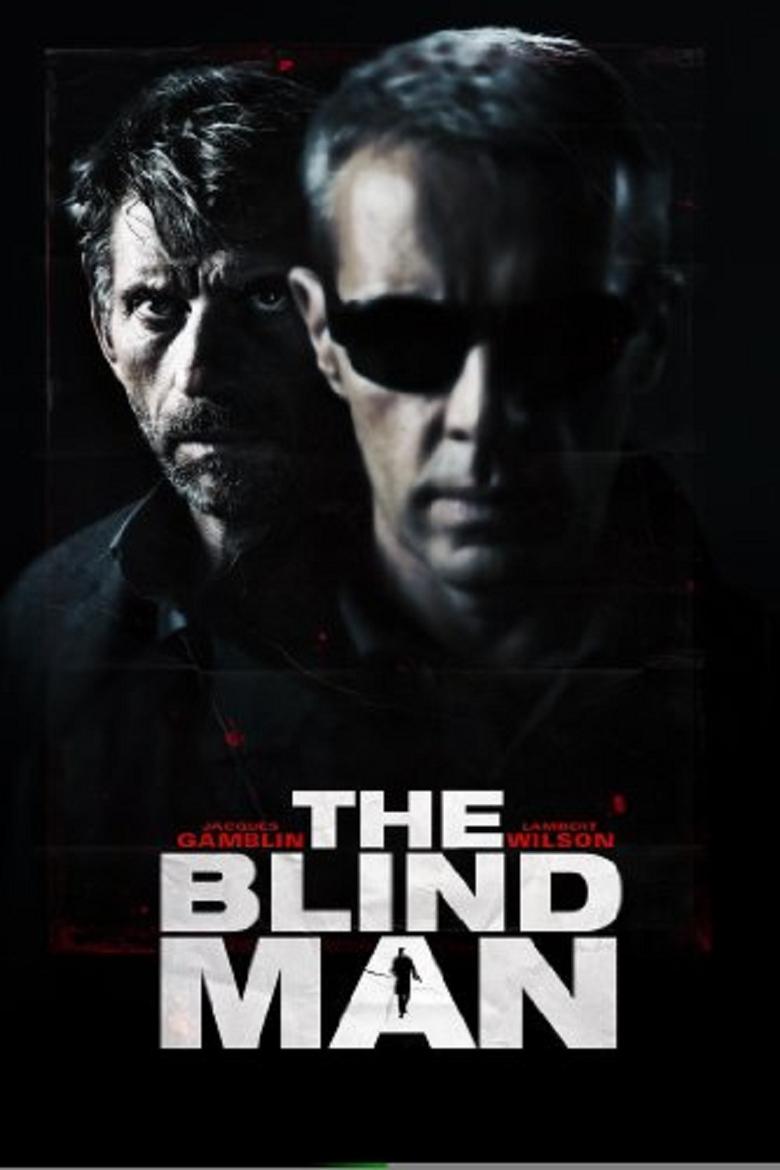 Poster of Blind Man