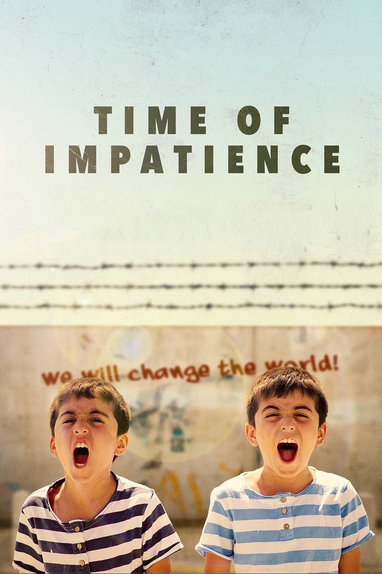 Poster of Time of Impatience