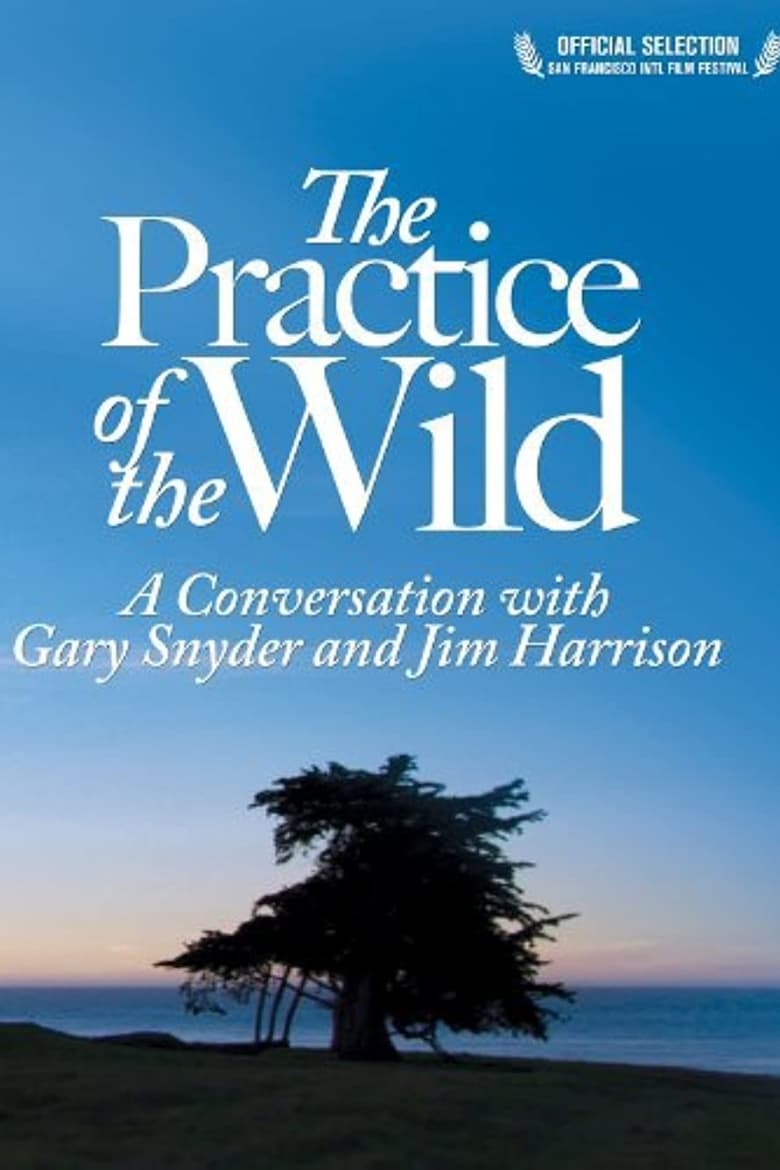 Poster of The Practice of the Wild