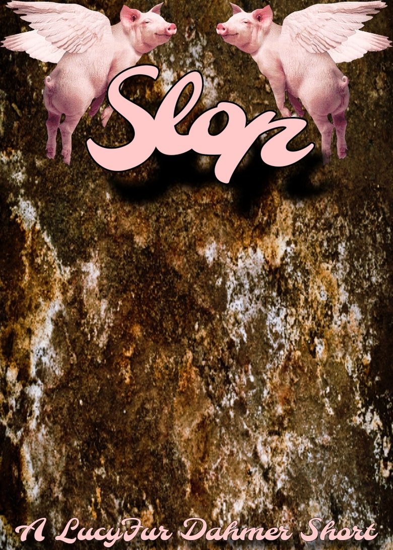 Poster of Slop