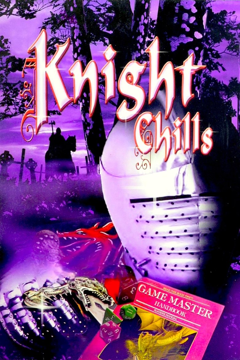 Poster of Knight Chills