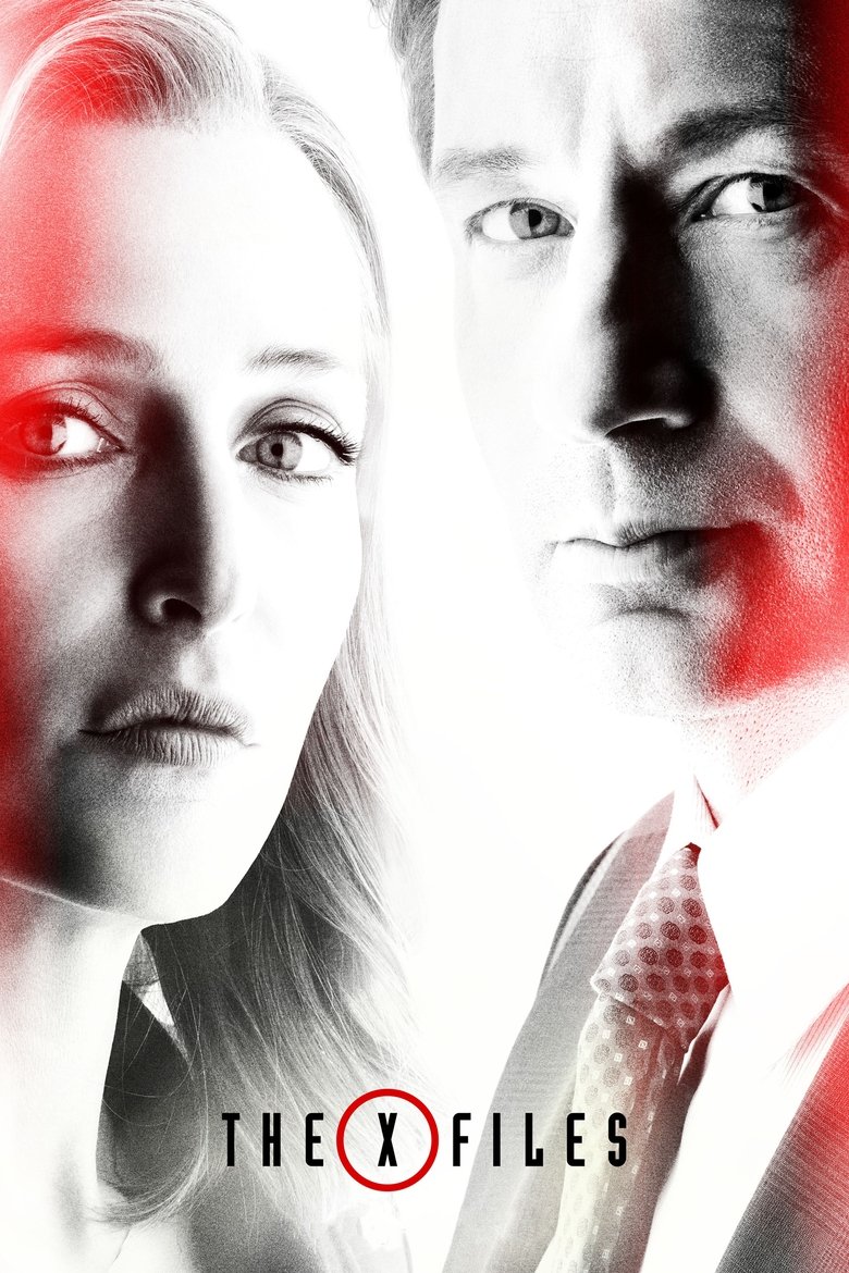 Poster of Episodes in The X Files - Season 11 - Season 11