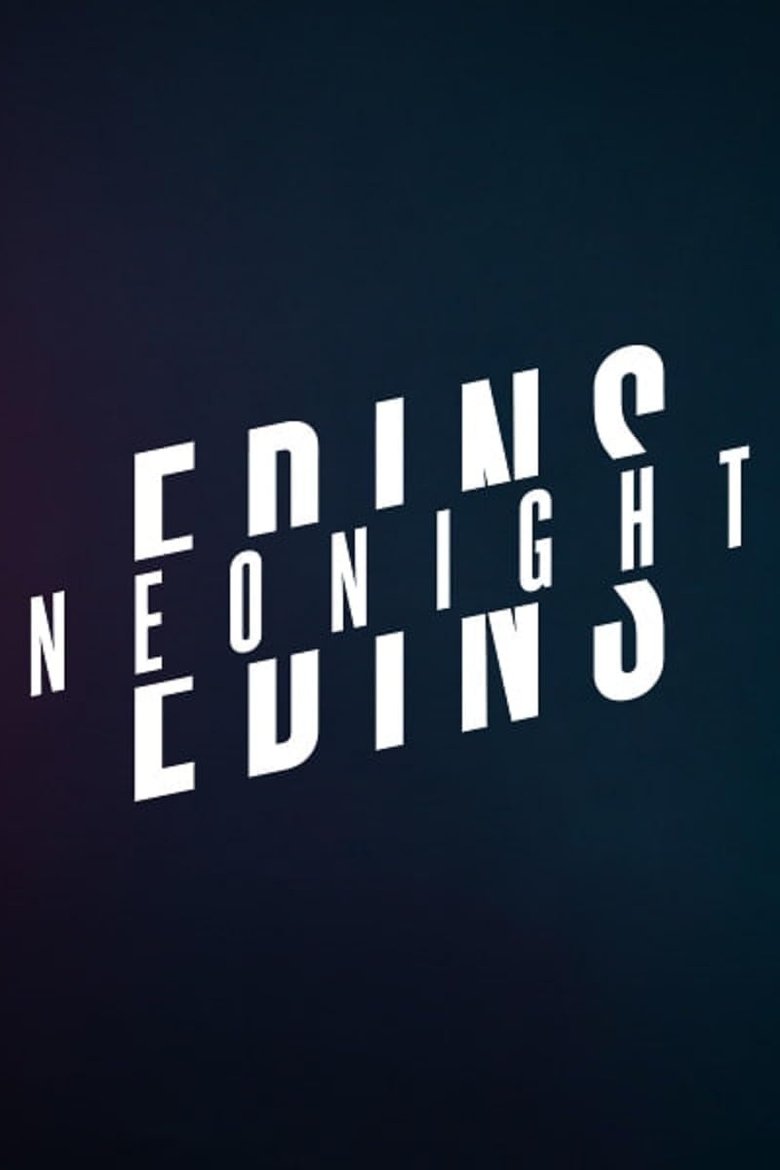 Poster of Edins Neo Night