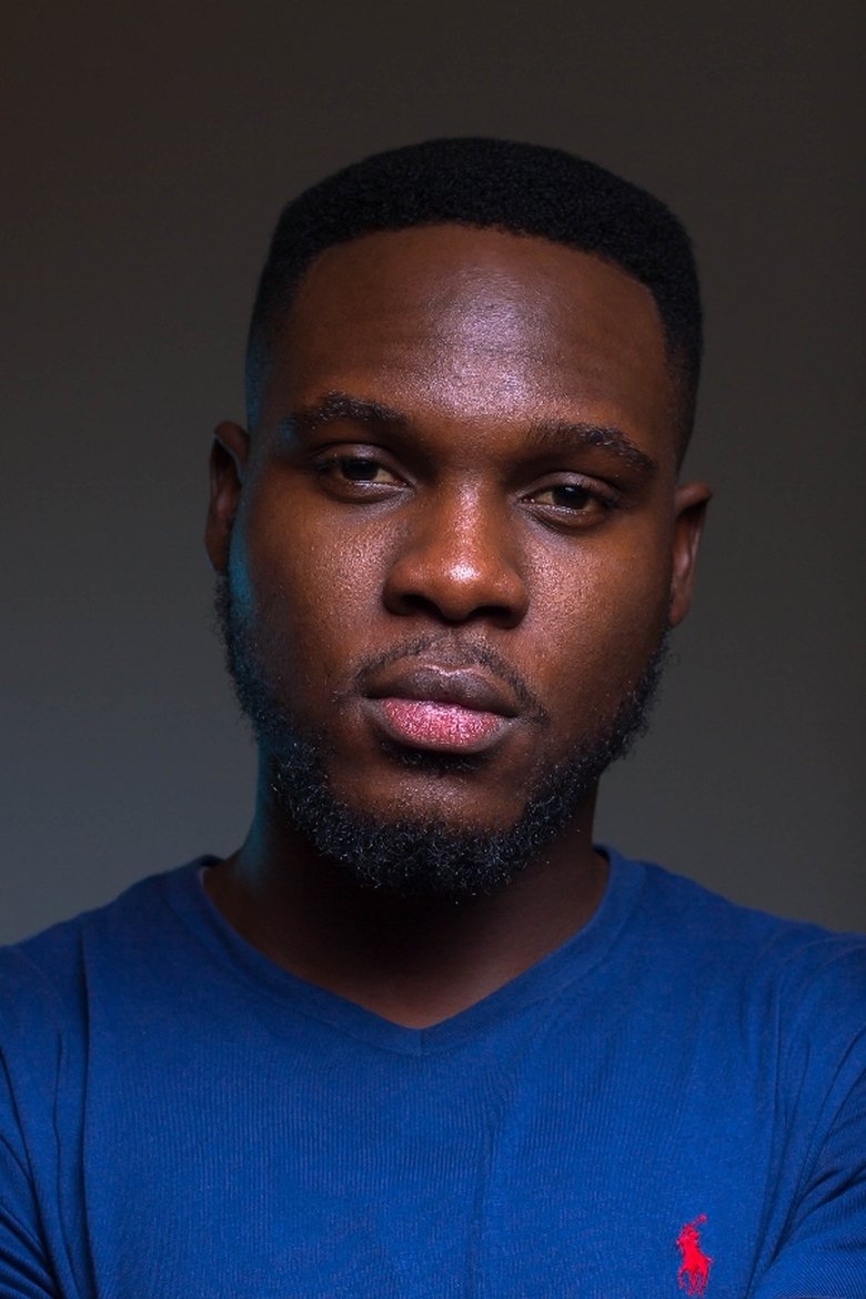 Portrait of Nonso Bassey