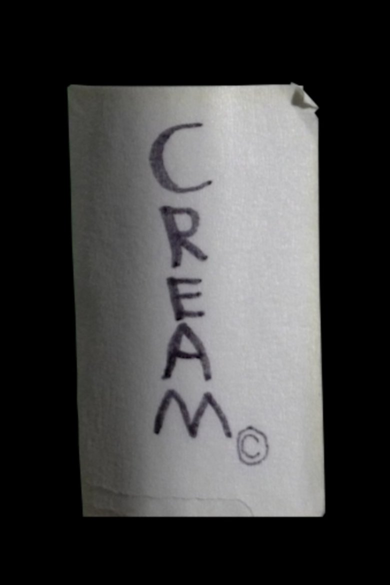Poster of Sanity Cream