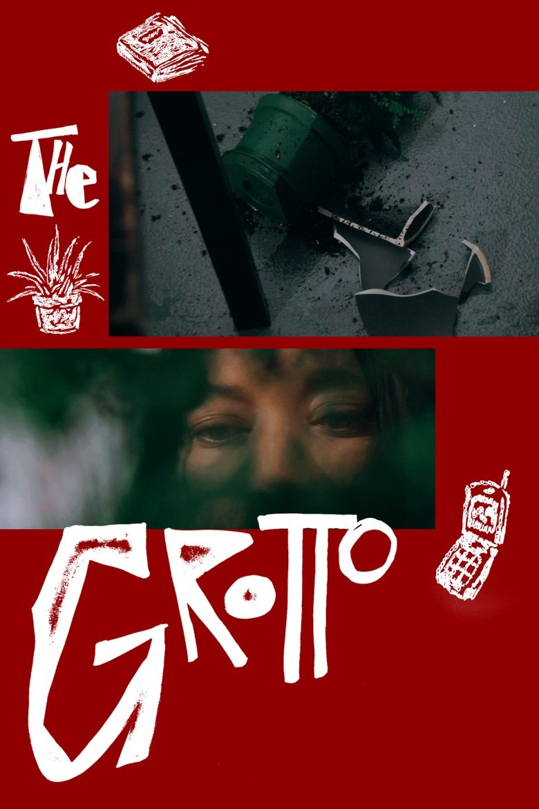Poster of The Grotto
