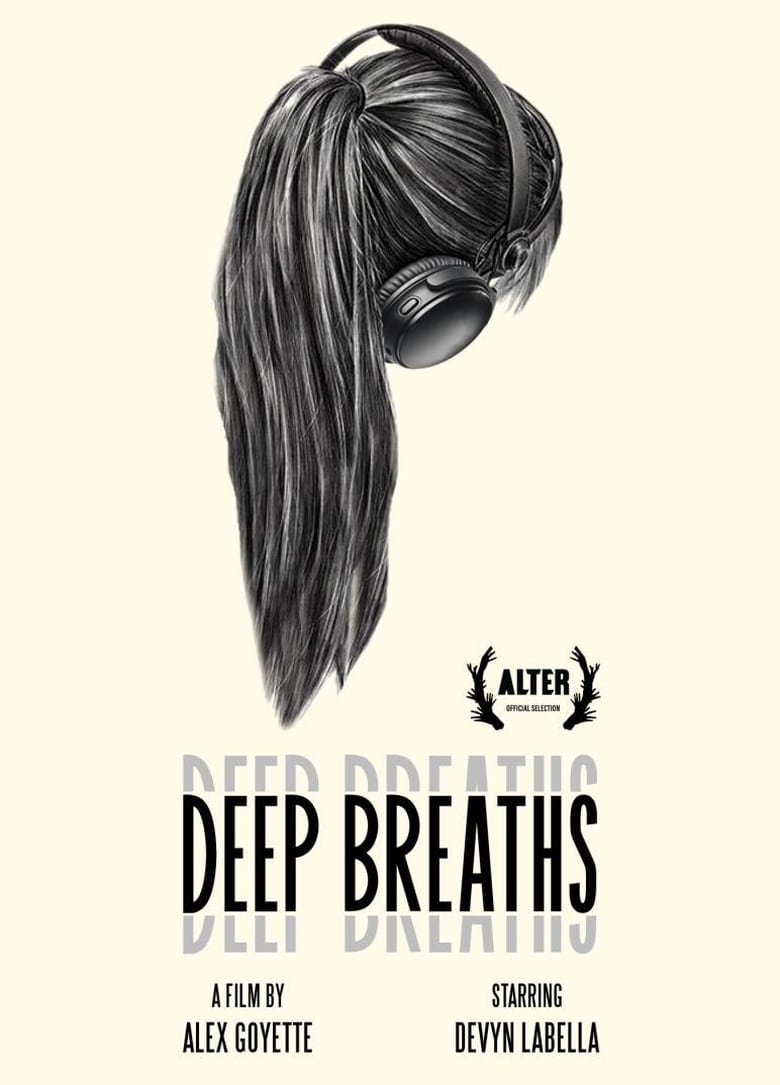 Poster of Deep Breaths