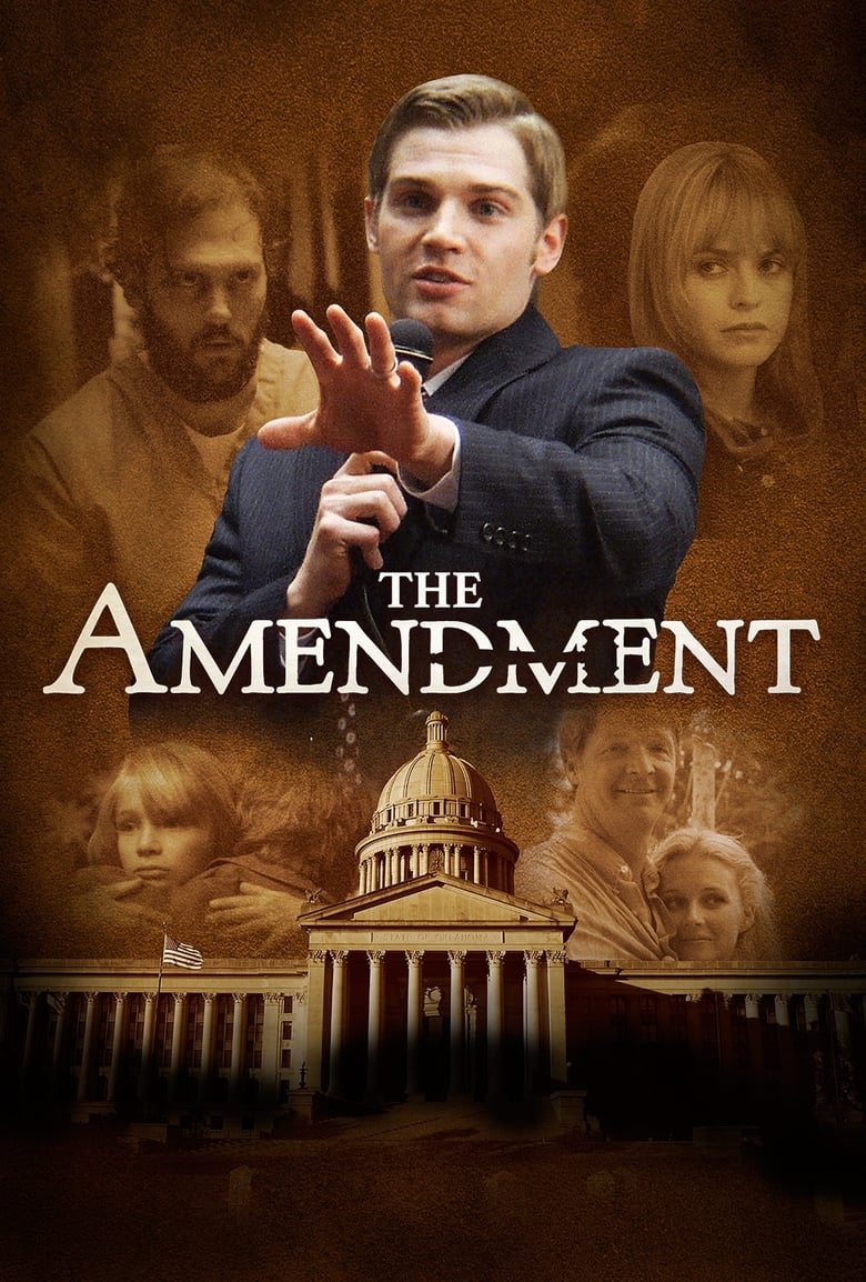 Poster of The Amendment