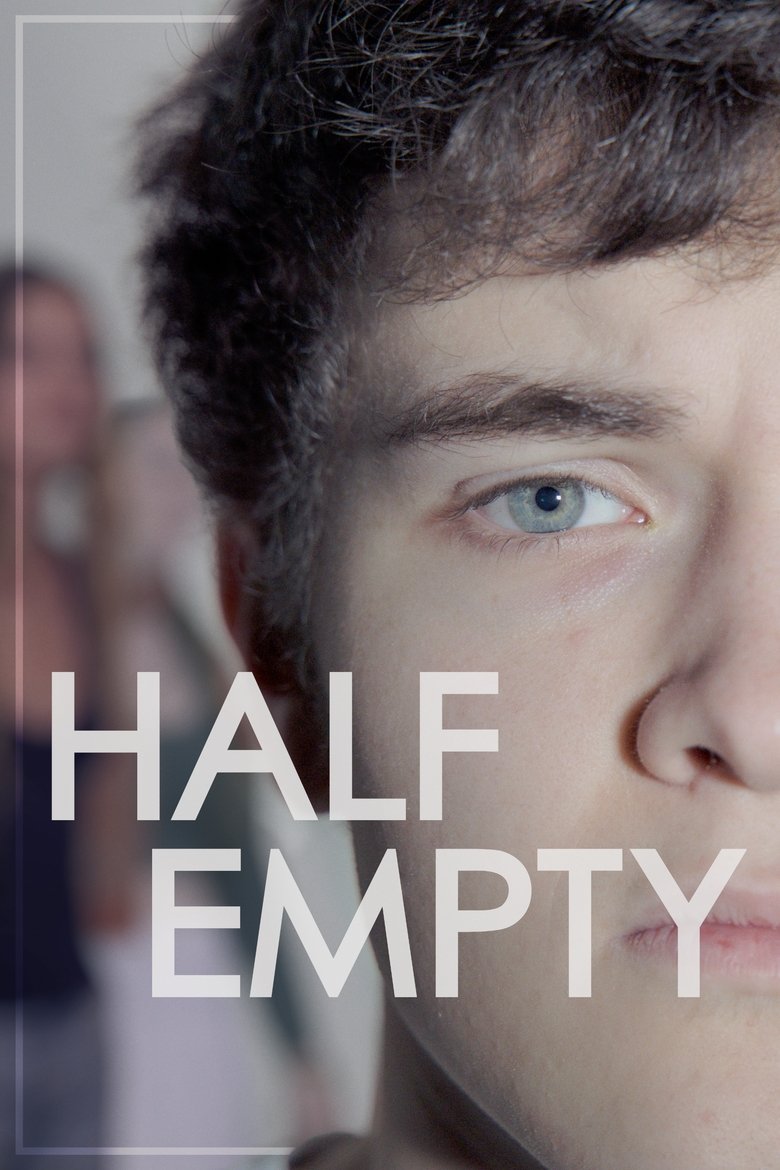 Poster of Half Empty