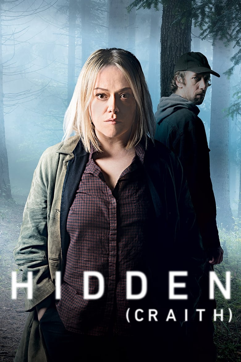 Poster of Episodes in Hidden - Season 1 - Season 1