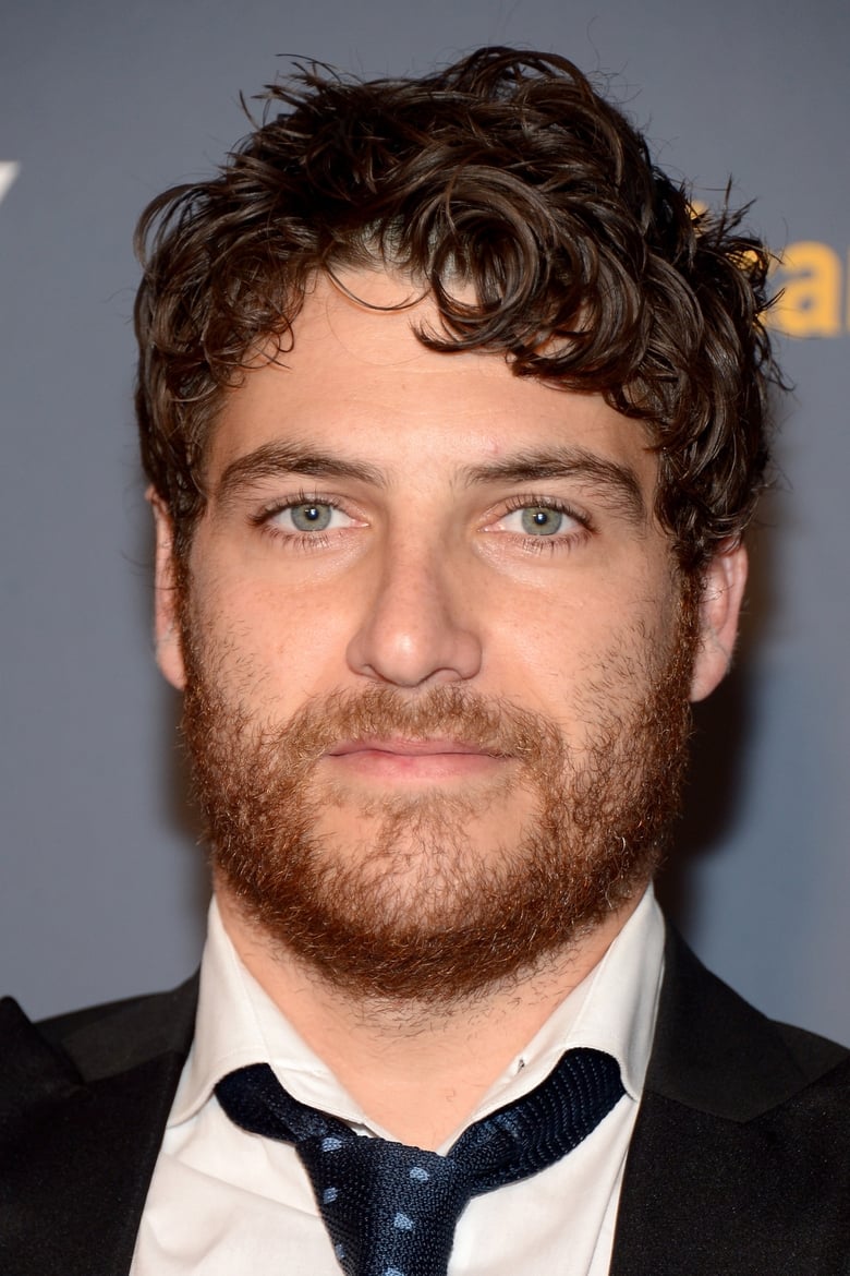 Portrait of Adam Pally