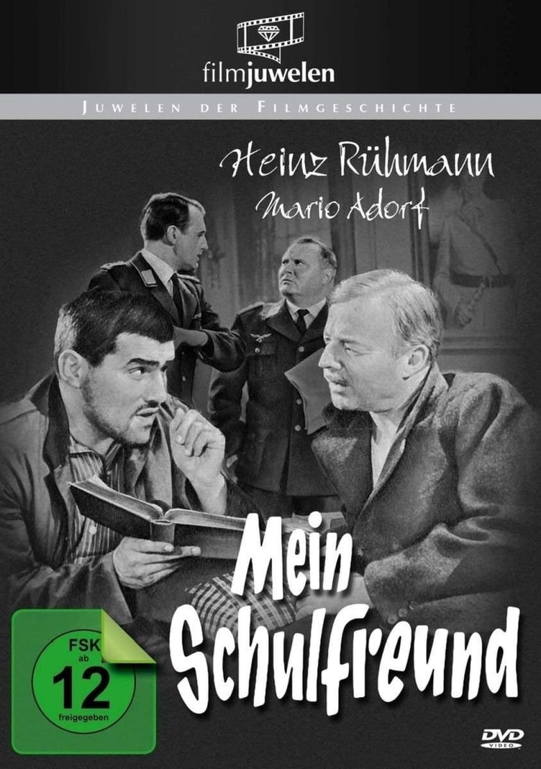 Poster of Mein Schulfreund