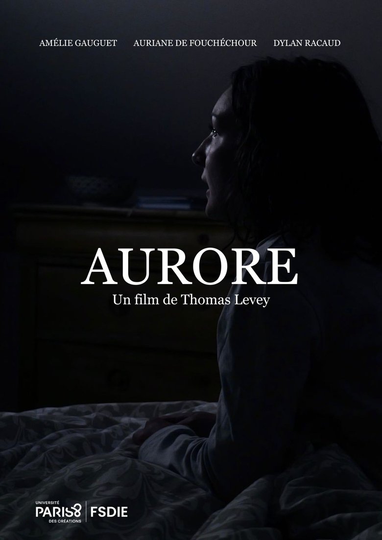 Poster of Aurore