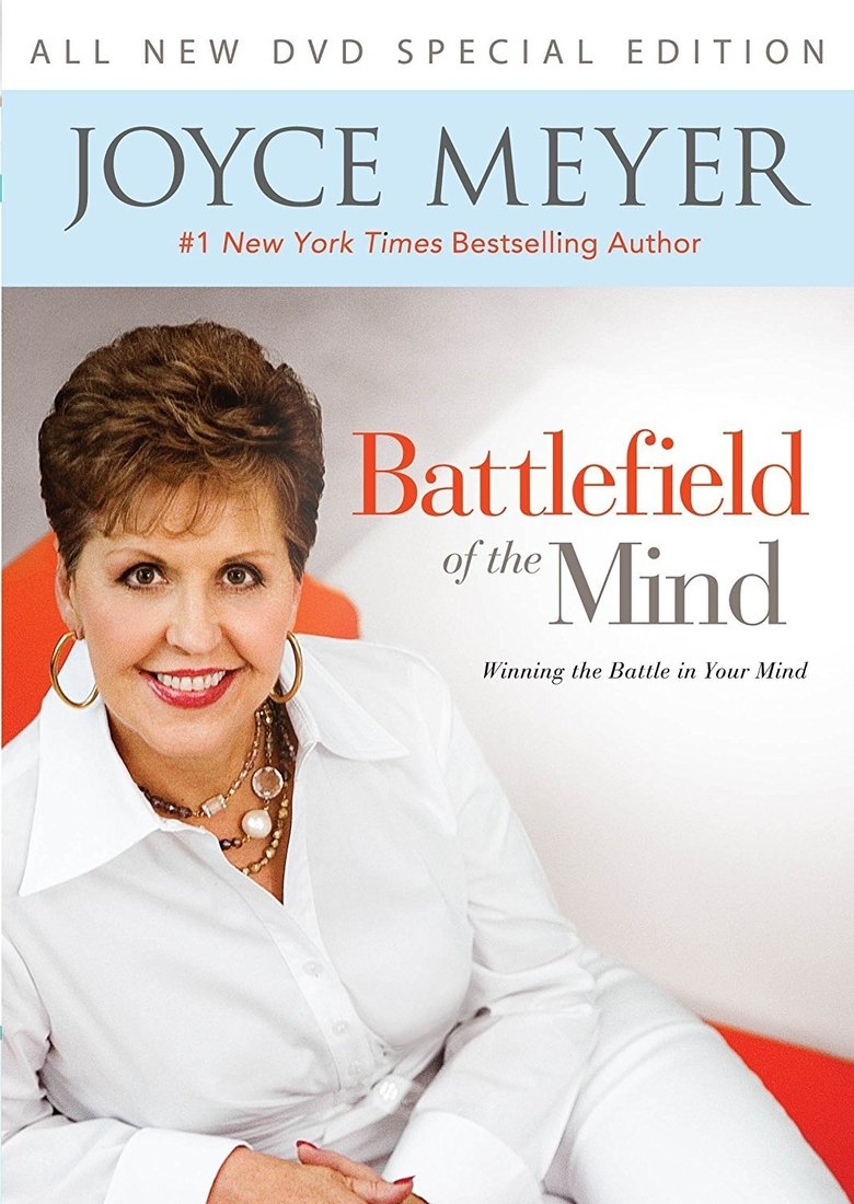 Poster of Battlefield of the Mind