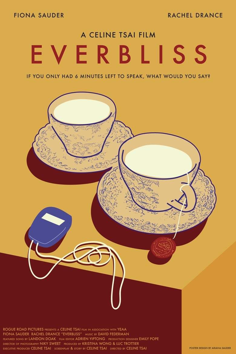 Poster of Everbliss