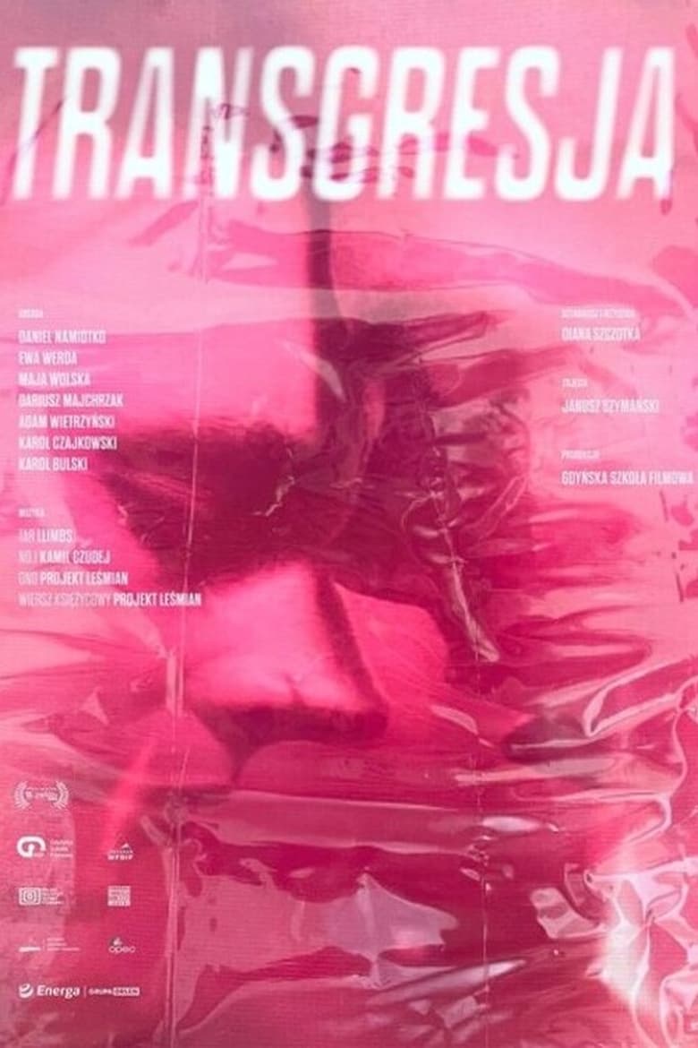 Poster of Transgression