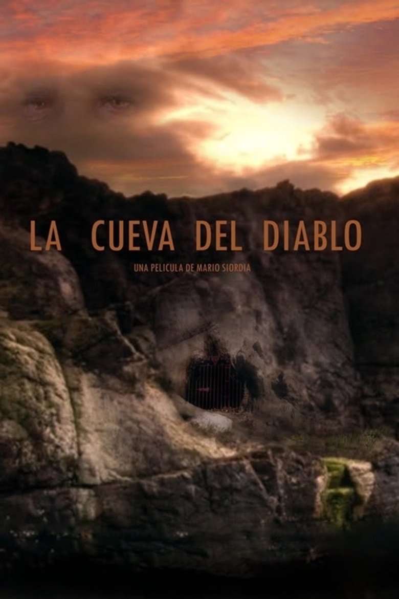 Poster of La Cueva del Diablo