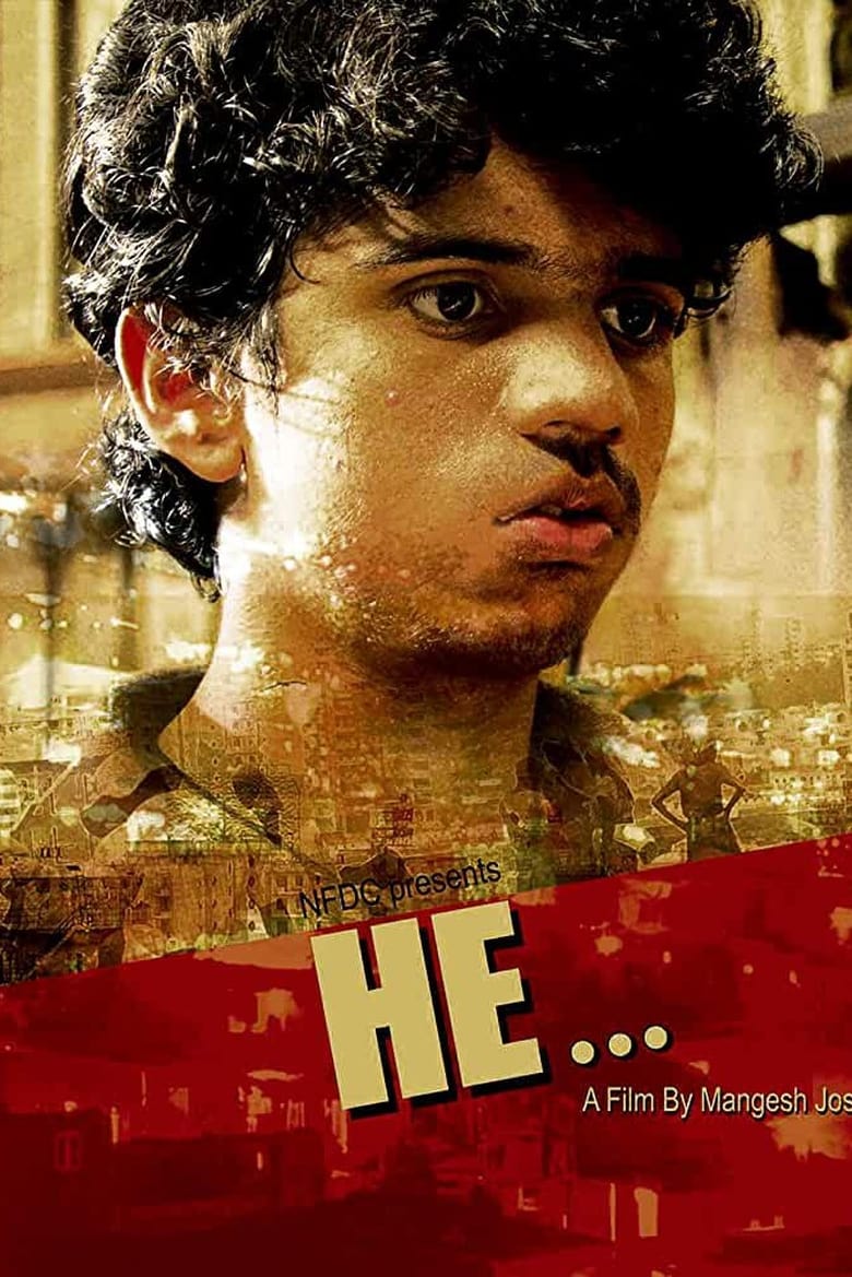 Poster of He...