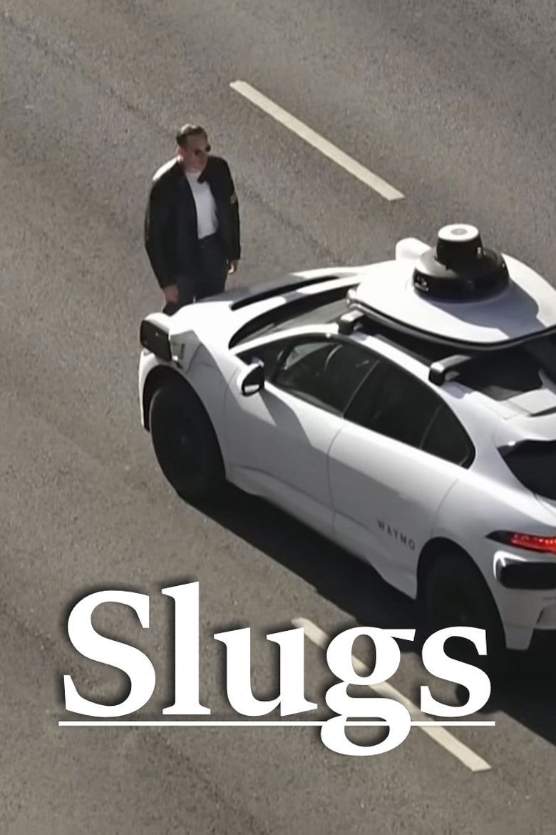 Poster of Slugs