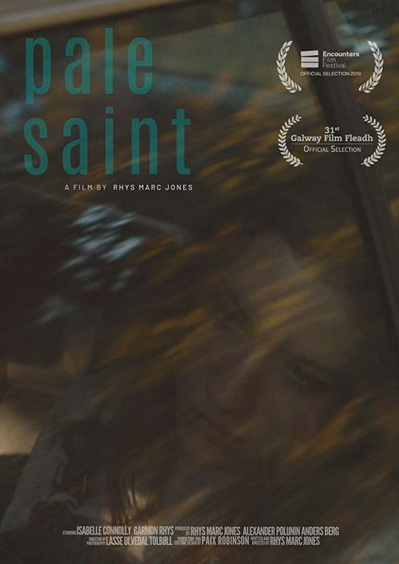 Poster of Pale Saint