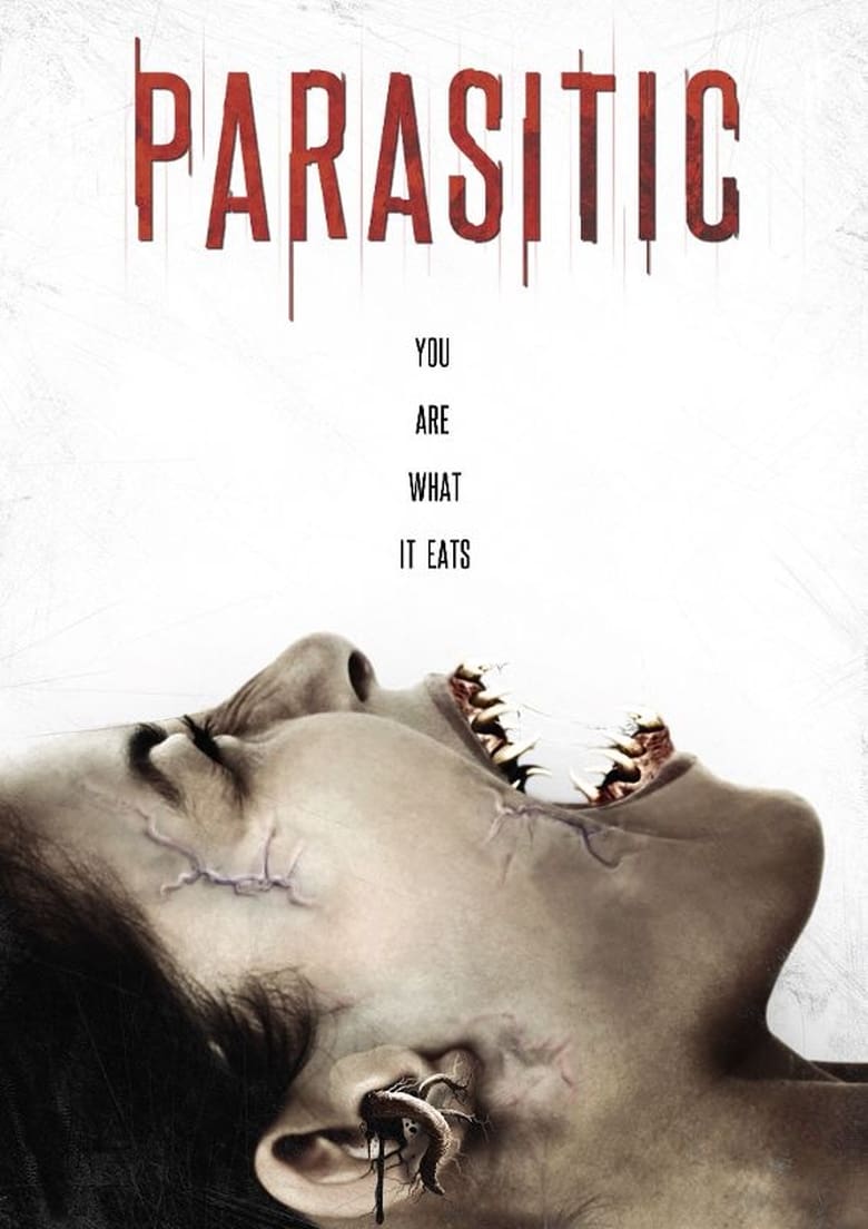 Poster of Parasitic