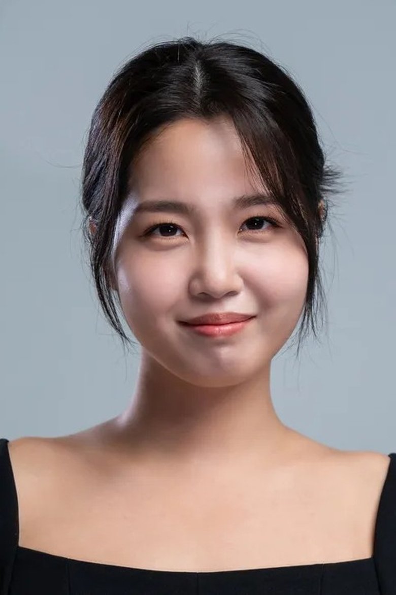 Portrait of Seo Yoo-min