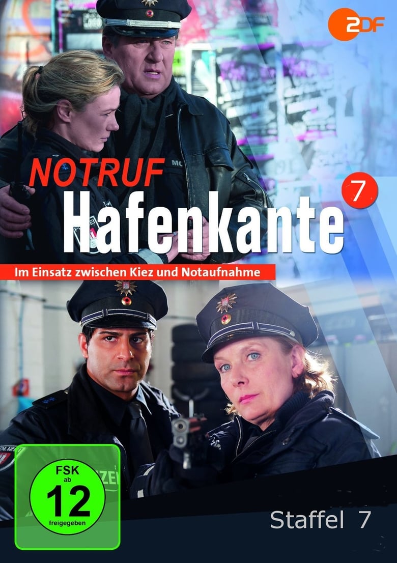 Poster of Episodes in Hamburg Dockland - Season 7 - Season 7