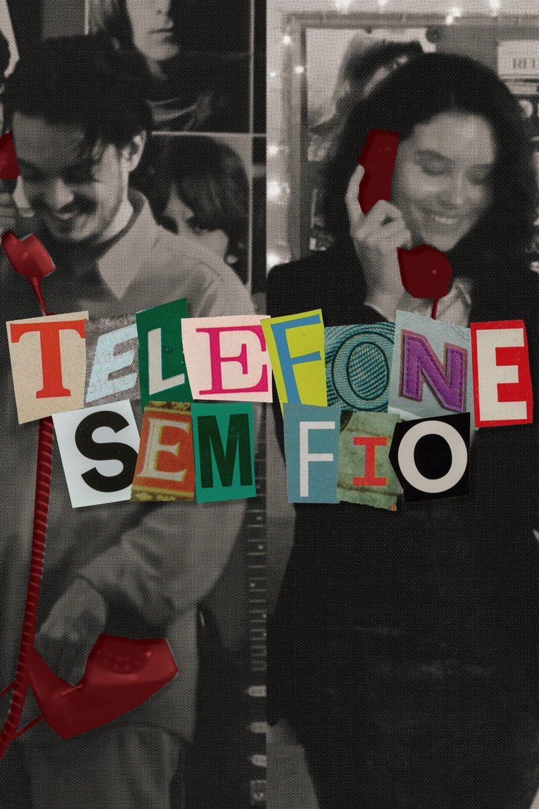 Poster of Telefone Sem Fio
