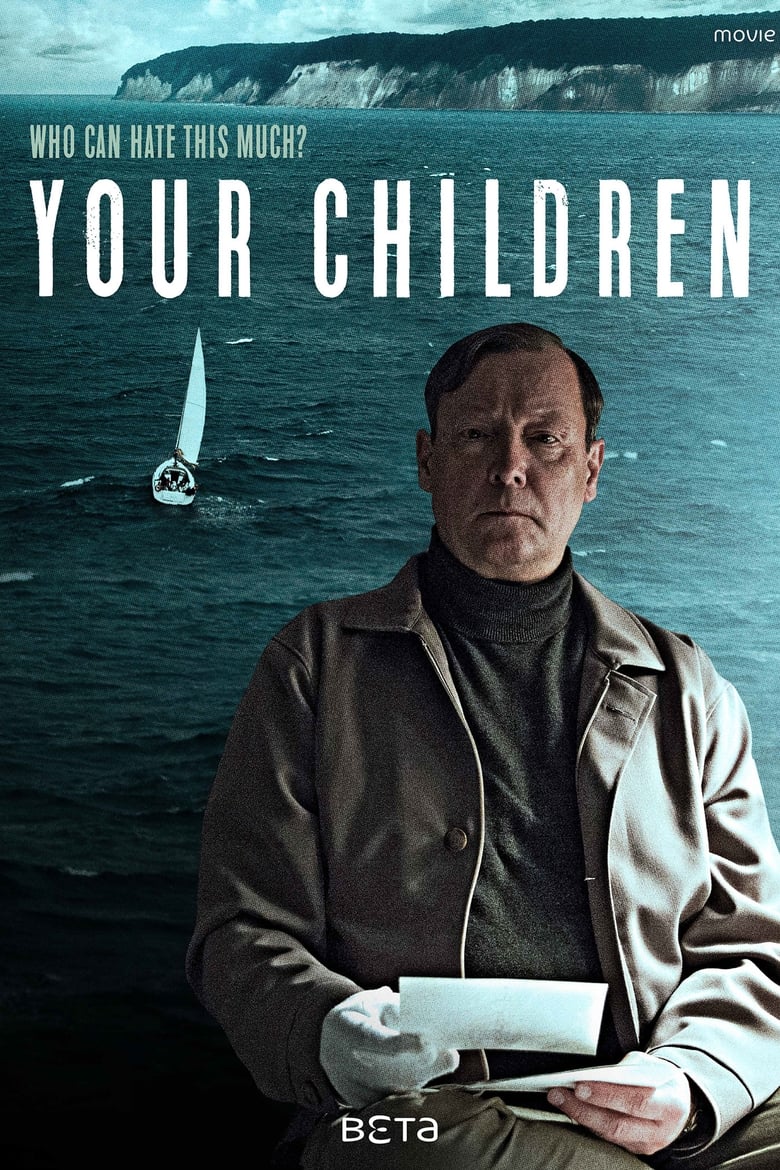 Poster of Your Children