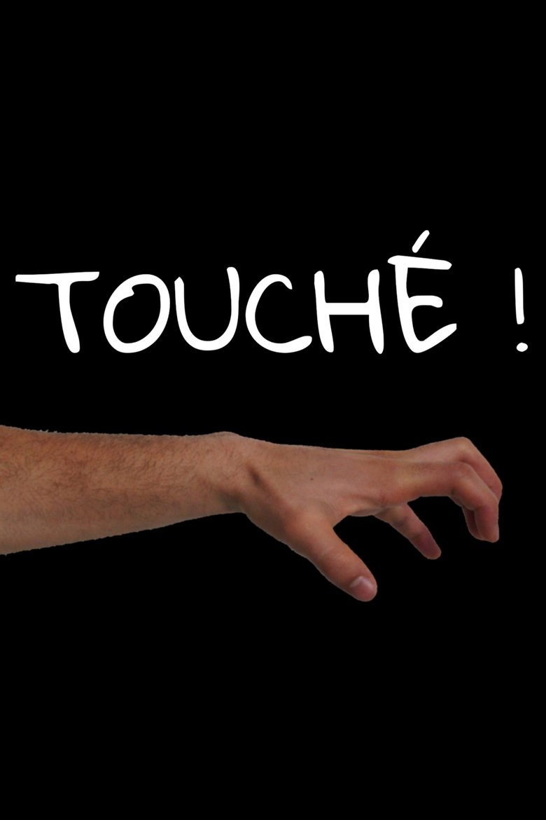 Poster of TOUCHÉ !