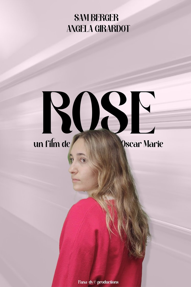 Poster of Rose