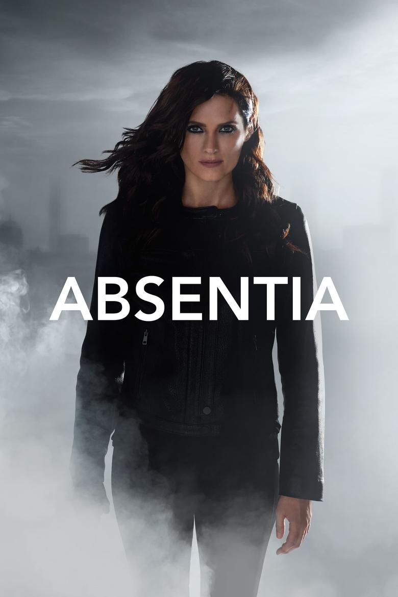 Poster of Episodes in Absentia - Season 3 - Season 3