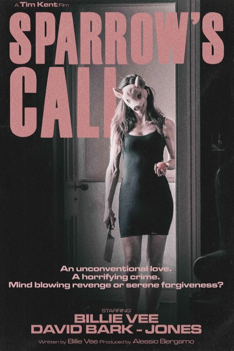 Poster of Sparrow's Call