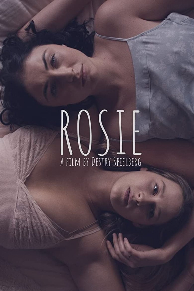 Poster of Rosie