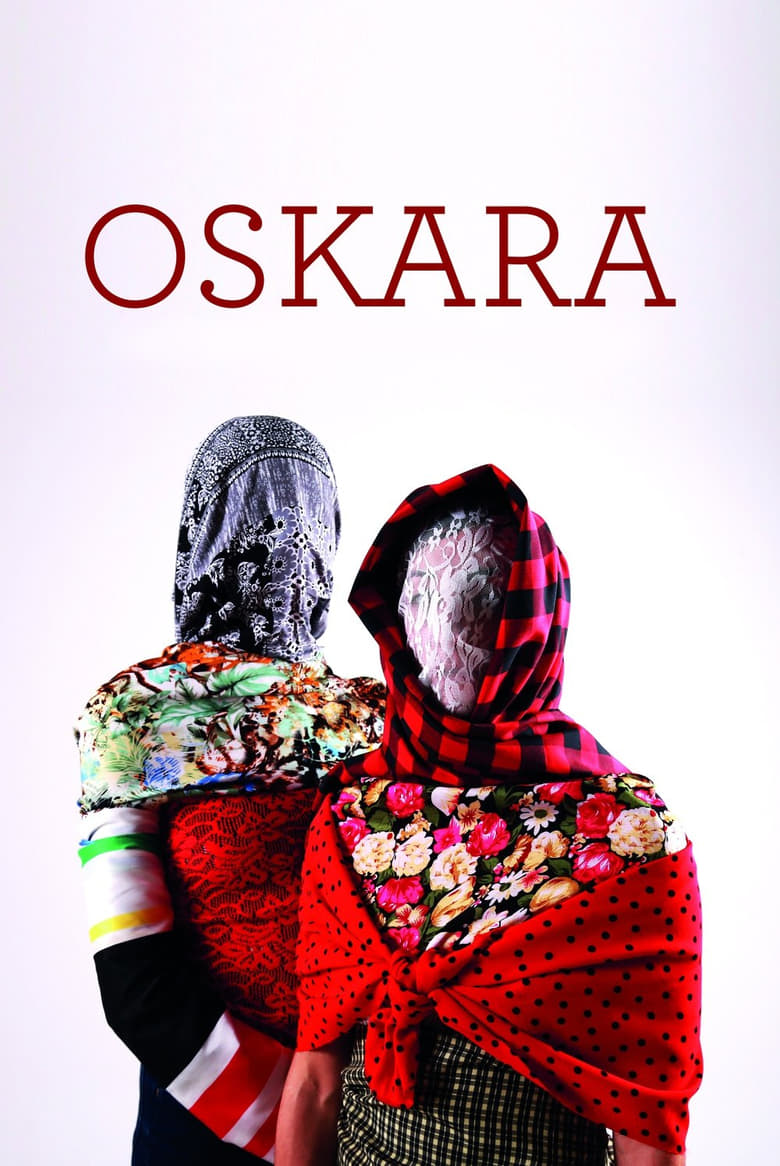 Poster of Oskara