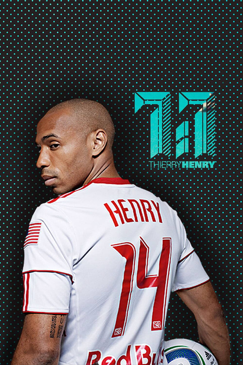 Poster of 1:1 Thierry Henry