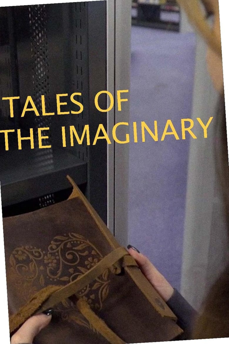 Poster of Tales of the Imaginary